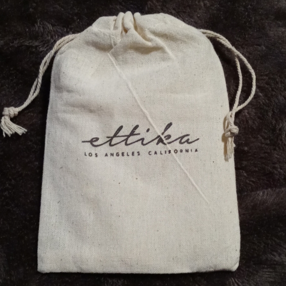 Ettika That New Feeling Layered Necklace - Picture 8 of 8